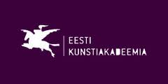 Estonian Academy of Arts Logo