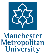 Manchester Metropolitan University Logo