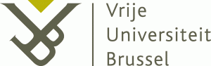 Free University of Brussels Logo